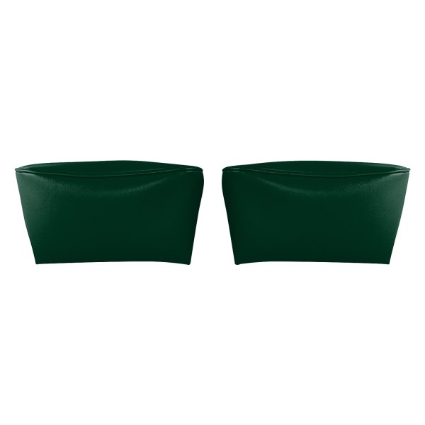 QRP® - Dark Green Bucket Headrest Cover