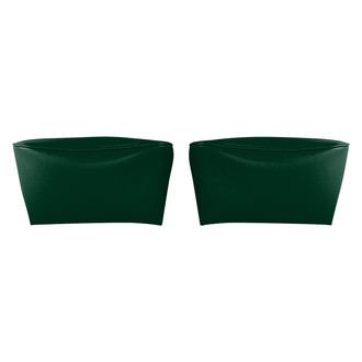 QRP® - PUI™ Headrest Cover, Dark Green '70