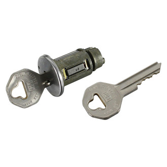 QRP® - Ignition Lock Cylinder