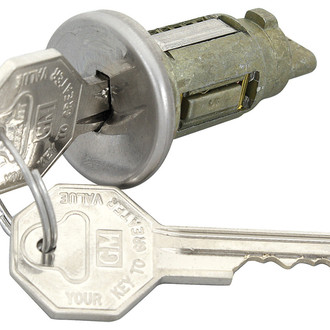 QRP® - Ignition Lock Cylinder