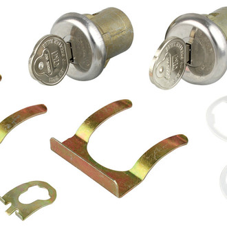 QRP® - Door Lock Cylinders