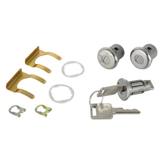 QRP® - Lock Sets