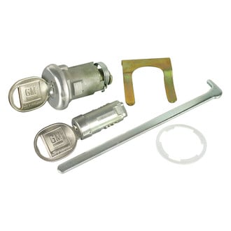 QRP® - Lock Sets