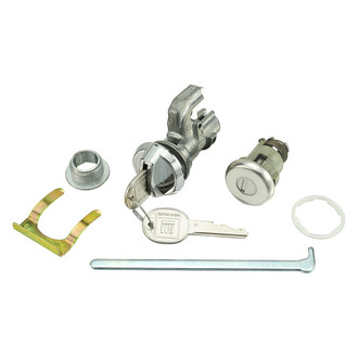 QRP® - Glove Box Locks