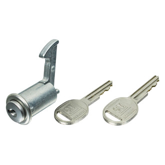 QRP® - Center Console Lock
