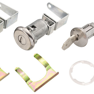 QRP® - Ignition Lock Cylinder