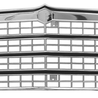 QRP® - Grilles