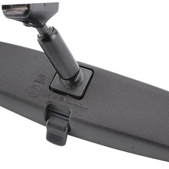 QRP® - Inside Rearview Mirror