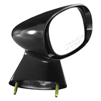 QRP® KM01056 - Passenger Side View Mirror