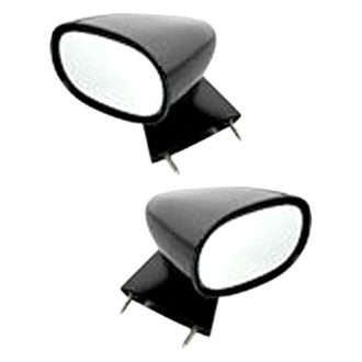 QRP® - Side View Mirror