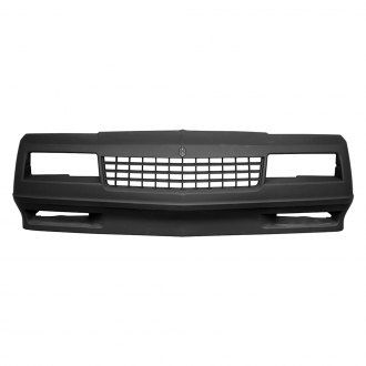 1985 Chevy Monte Carlo Replacement Front Bumpers & Components — CARiD.com