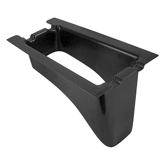 QRP® - Center Console Dust Tunnel