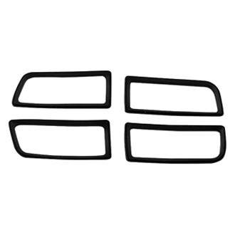 QRP® - Tail Light Gaskets