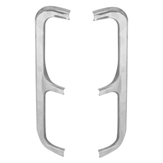 QRP® - Grille Moldings