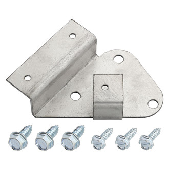 QRP® - Windshield Washer Reservoir Bracket