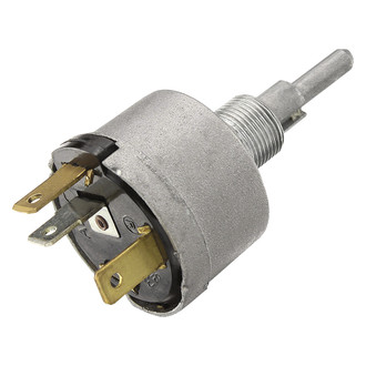 QRP® - Windshield Wiper Switches
