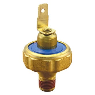 QRP® - Oil Pressure Switch