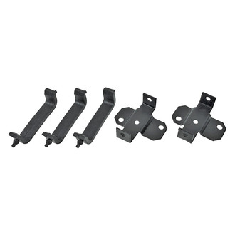 QRP® - Radiator Bracket