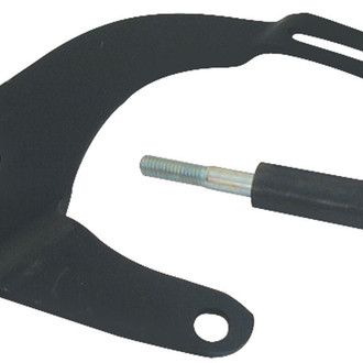 QRP® - Alternator Bracket
