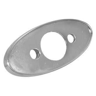 QRP® - Vacuum Gauge Adapter