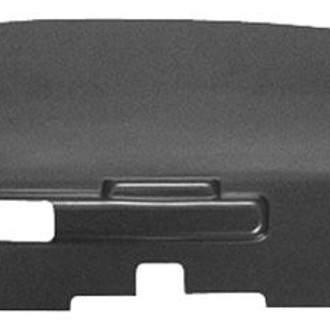 QRP® - Front Radiator Filler Panel