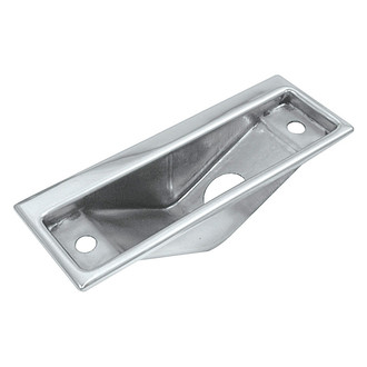 QRP® - Center Console Lamp Housing