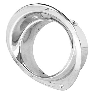 QRP® - Dash Panel Vent Bezel