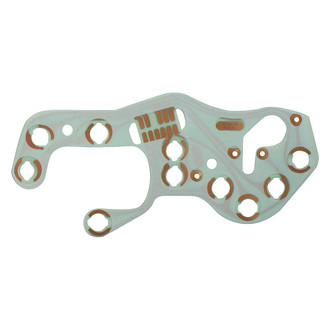 QRP® - Gauge Face Circuit Board