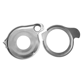 QRP® - Engine Coolant Water Pump Divider Plate