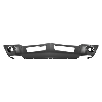 QRP® - Bumper Valances
