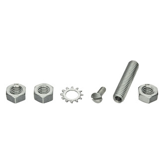 QRP® - Parking Light Repair Kit