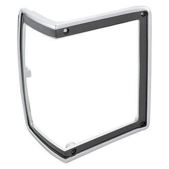 QRP® - Front Passenger Side Parking Lamp Bezel
