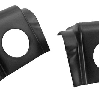 QRP® - Radiator Support Brackets