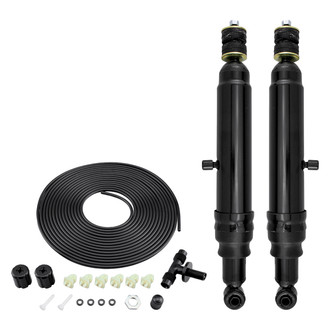 QRP® - Monroe Max-Air™ Rear Load Adjusting Shock Absorbers