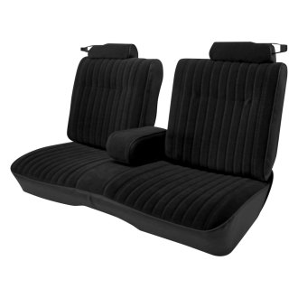 1984 Chevy El Camino Seats | Replacement, Custom — CARiD.com