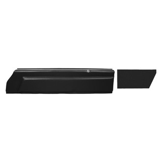 QRP® - Door Panels