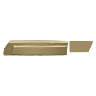 QRP® - Front and Rear Door Panel Kit