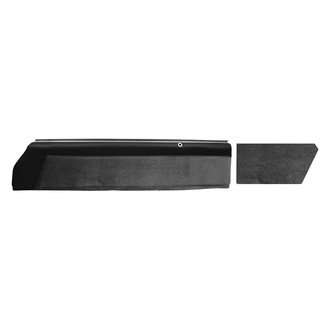 QRP® - Front and Rear Door Panel Kit