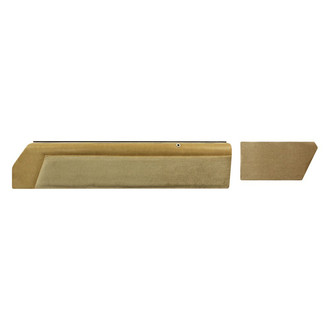 QRP® - Front and Rear Door Panel Kit