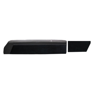 QRP® - Front and Rear Door Panel Kit