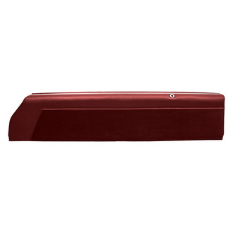 QRP® - Front and Rear Door Panel Kit