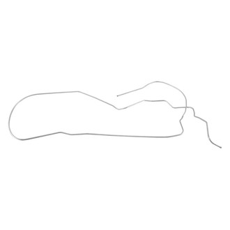 QRP® - Fuel Return Hose