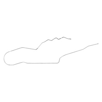 QRP® - Fuel Return Line