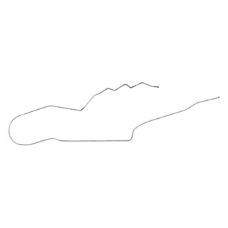 QRP® - Front to Rear Fuel Line