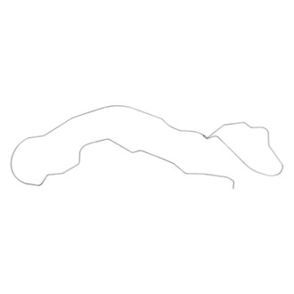 QRP® - Fuel Tank Vent Hose