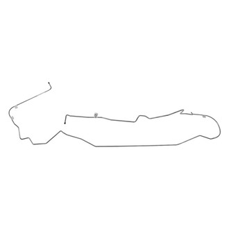 QRP® - Fuel Tank Vent Hose