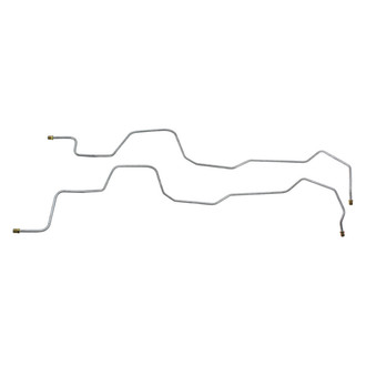 QRP® - Transmission Modulator Line