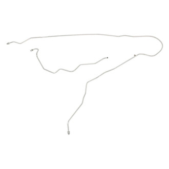 QRP® - Front to Rear Fuel Line