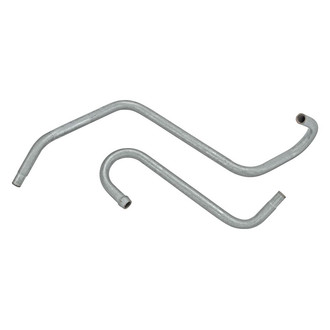QRP® - Carburetor Choke Tube