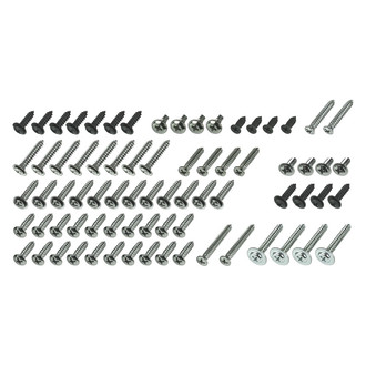 QRP® - Interior Screw